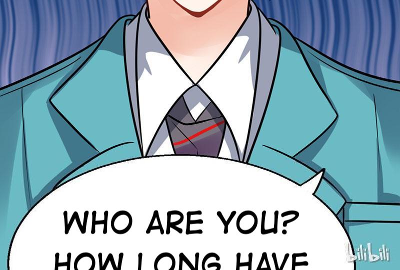 CEO X Otaku Girl Episode 5 第40页