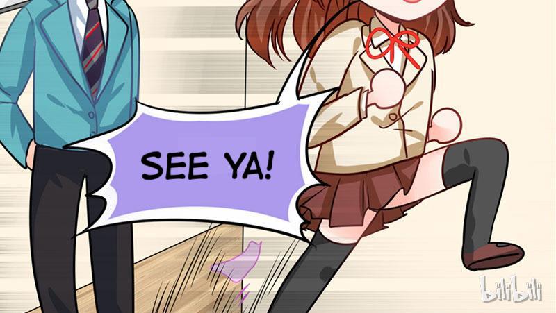 CEO X Otaku Girl Episode 5 第46页