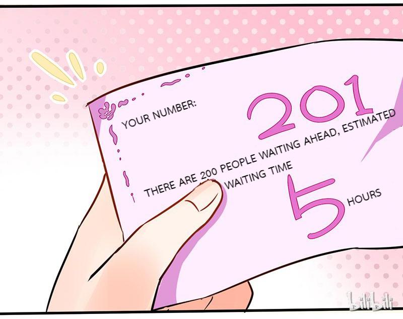 CEO X Otaku Girl Episode 5 第55页