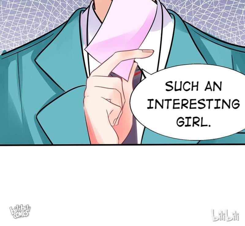 CEO X Otaku Girl Episode 5 第58页