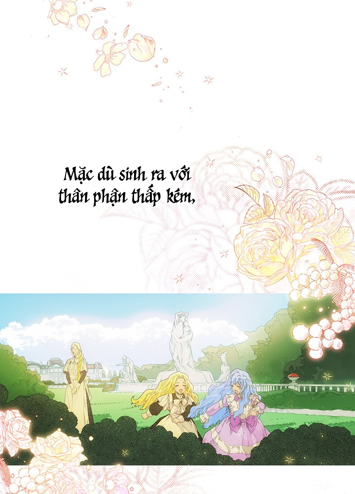 A Happy Ending for Villains (Promo) Oneshot 第1页