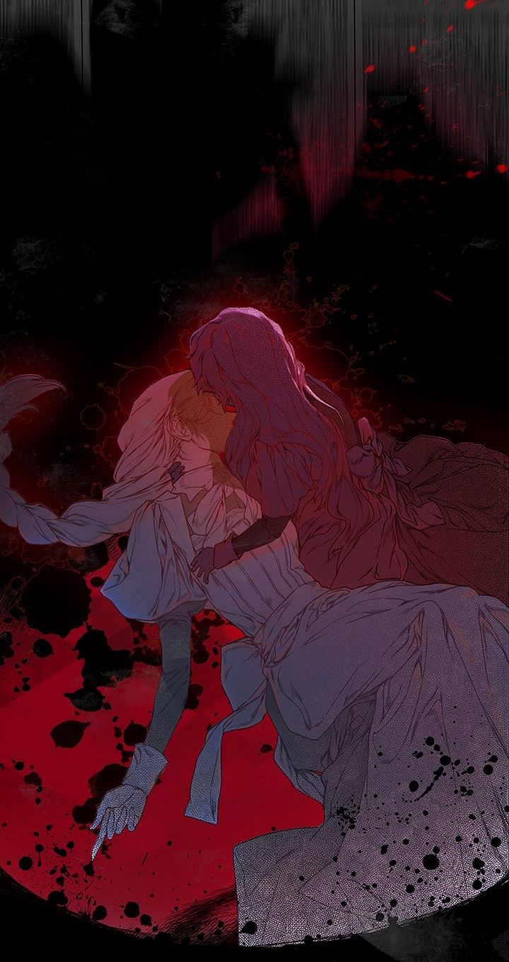 A Happy Ending for Villains (Promo) Oneshot 第11页