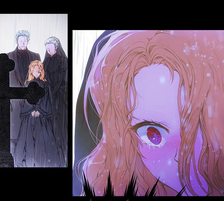 A Happy Ending for Villains (Promo) Oneshot 第13页