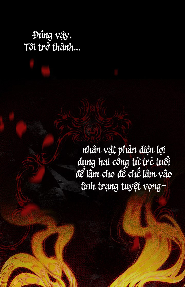 A Happy Ending for Villains (Promo) Oneshot 第18页