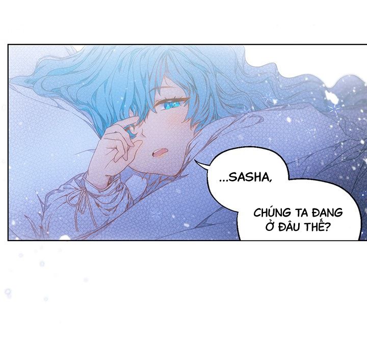 A Happy Ending for Villains (Promo) Oneshot 第28页