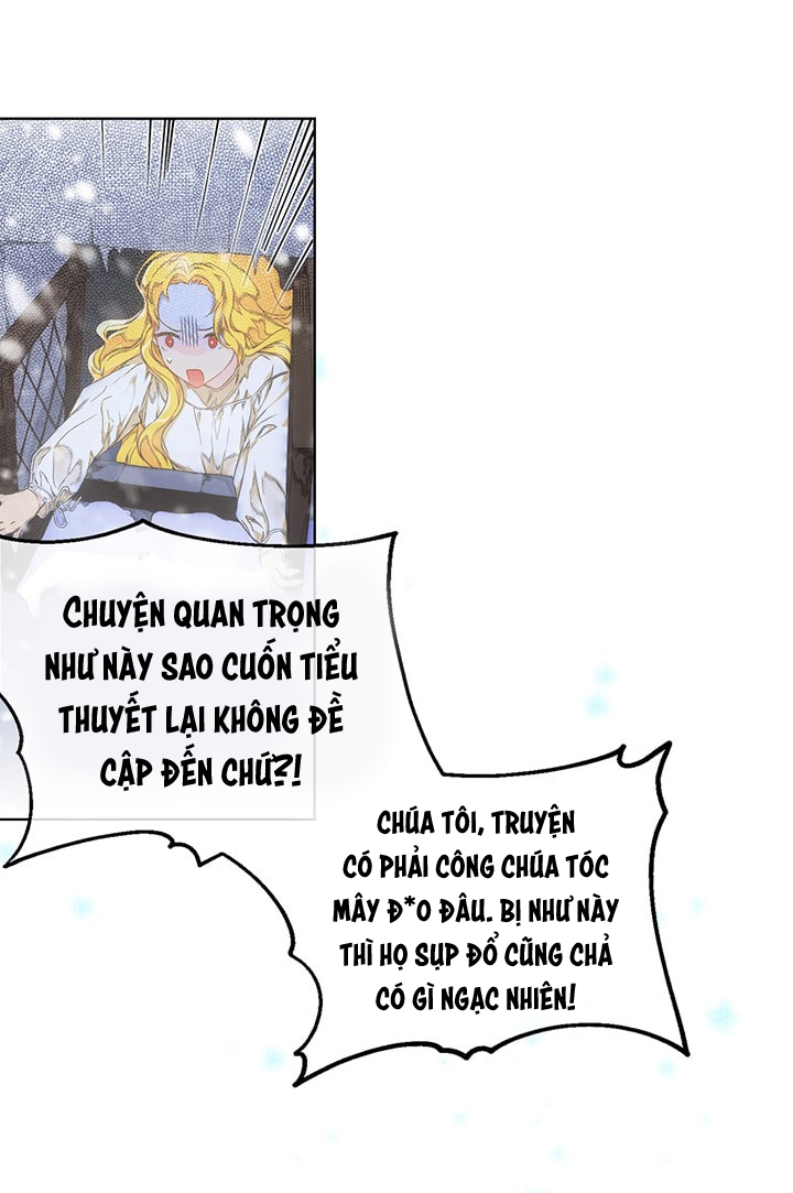A Happy Ending for Villains (Promo) Oneshot 第30页