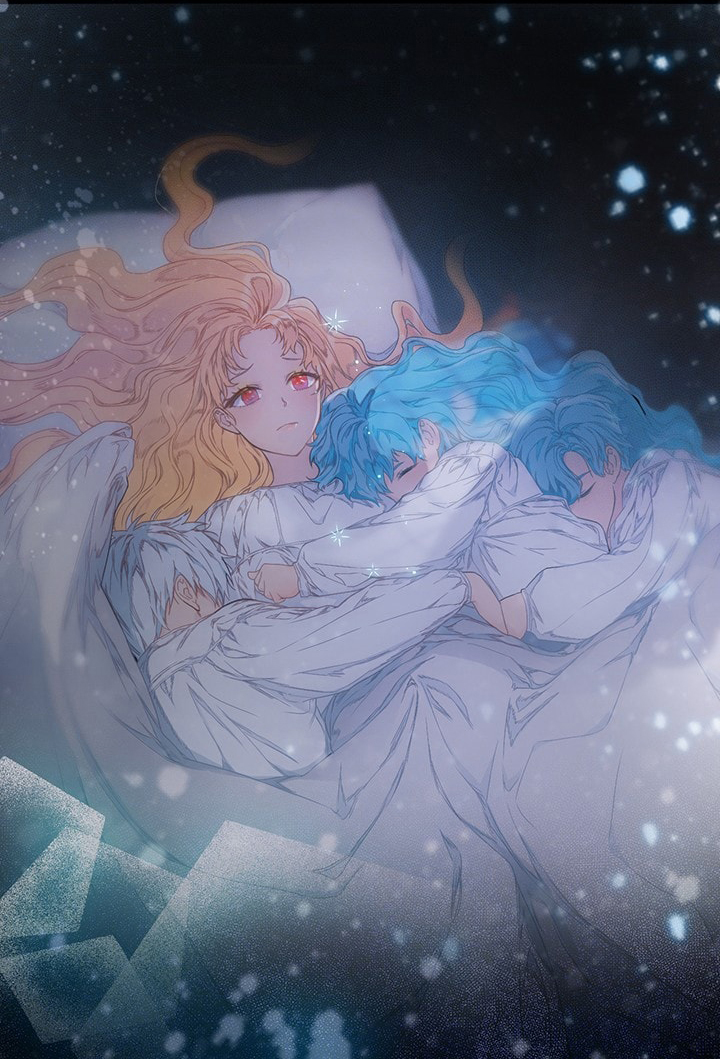 A Happy Ending for Villains (Promo) Oneshot 第34页