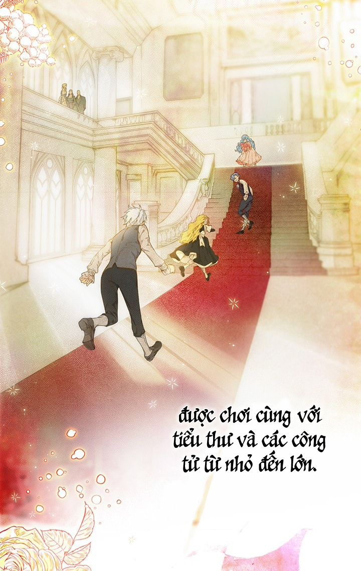 A Happy Ending for Villains (Promo) Oneshot 第6页