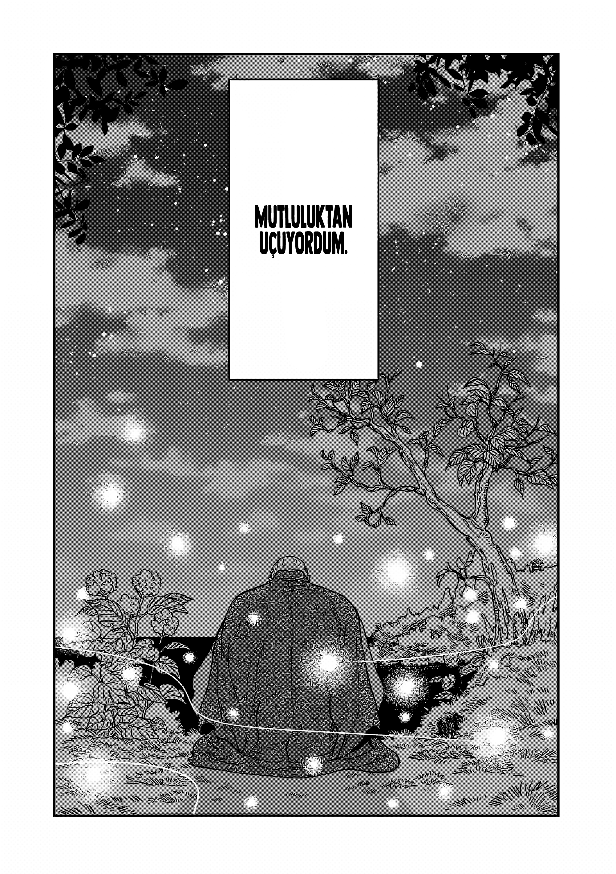 Hotaru no Yomeiri Zoraki Diyet 第3页