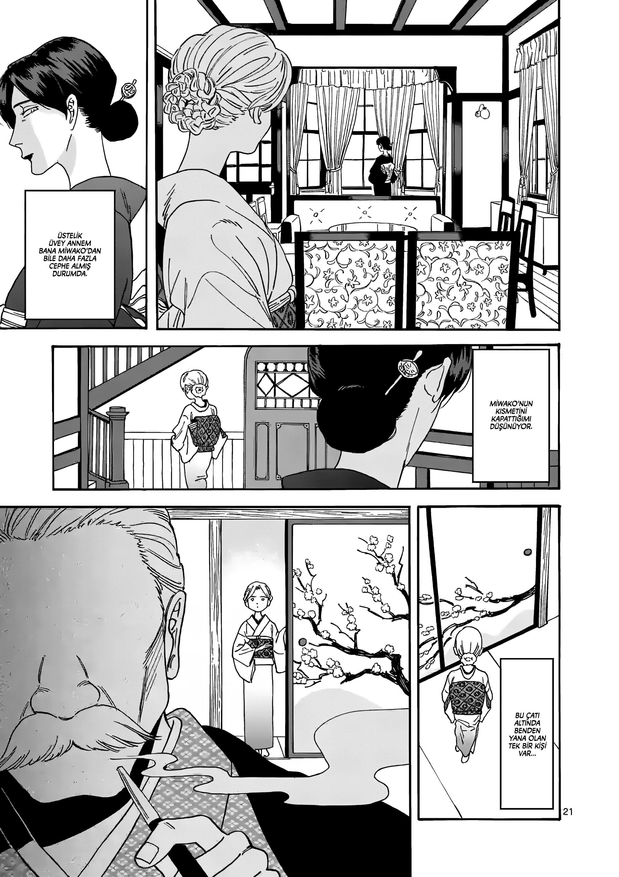 Hotaru no Yomeiri Zoraki Diyet 第27页