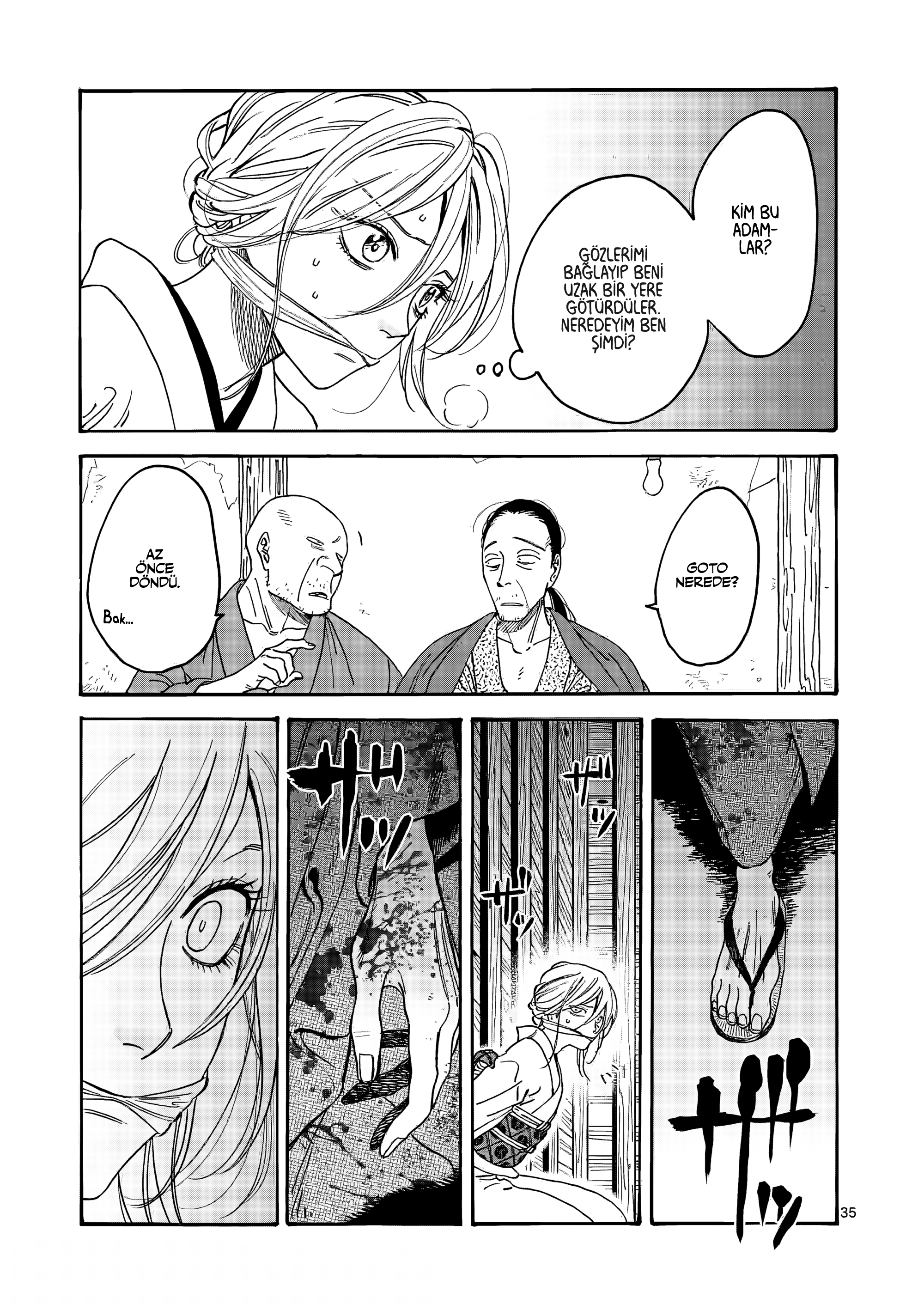 Hotaru no Yomeiri Zoraki Diyet 第41页