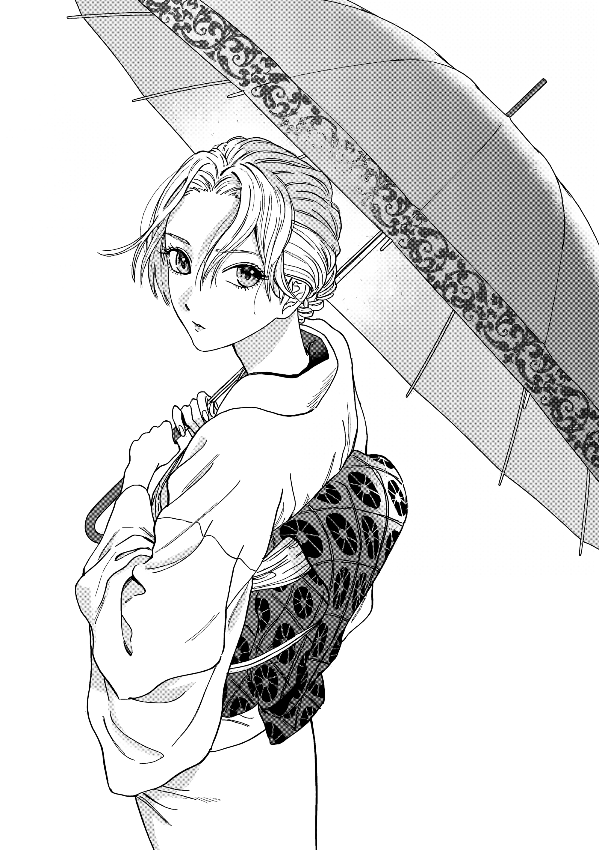 Hotaru no Yomeiri Zoraki Diyet 第8页