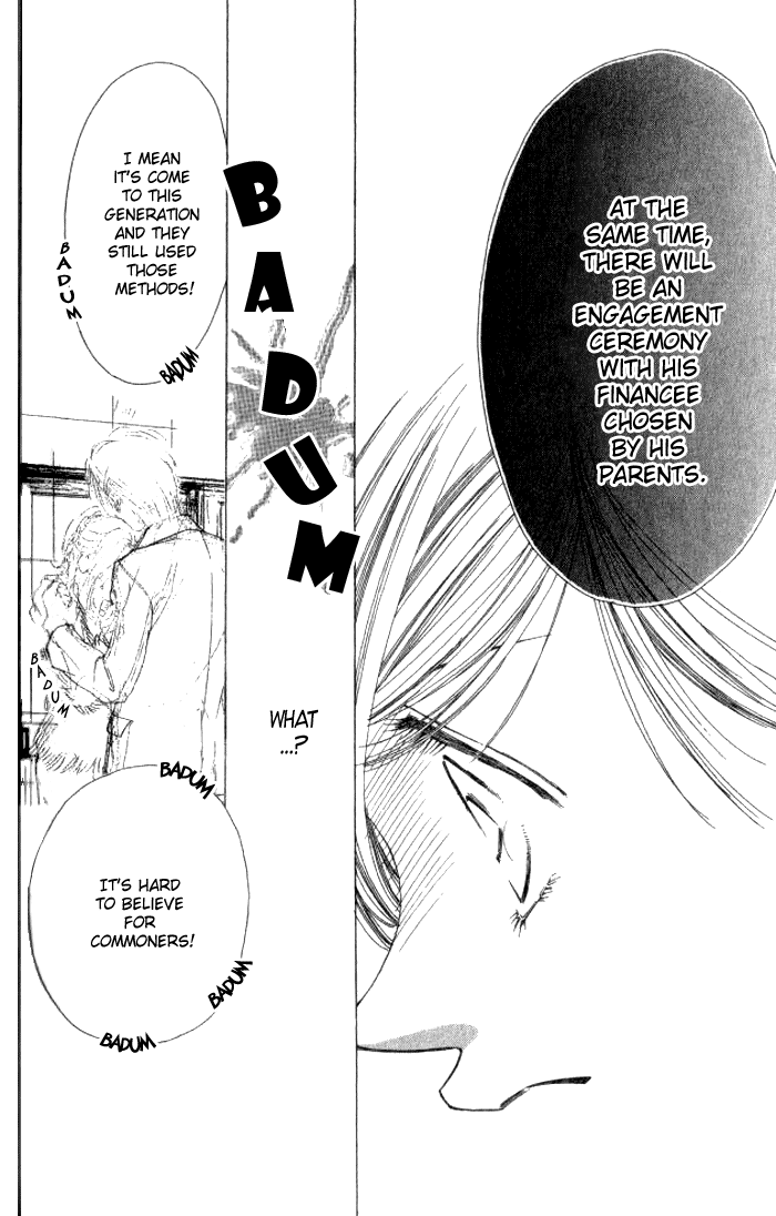 Hurt me Gracefully Vol. 1 Ch. 3 第31页