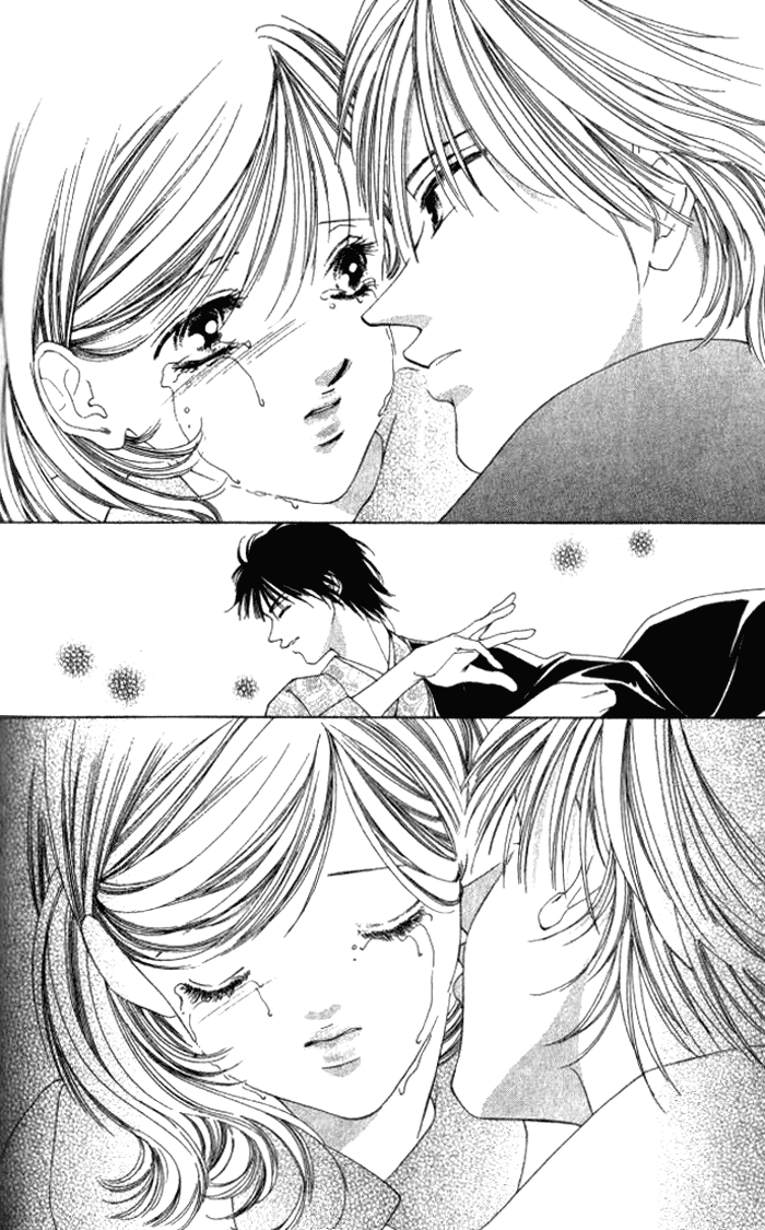 Hurt me Gracefully Vol. 1 Ch. 3 第54页