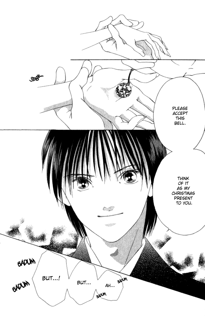 Hurt me Gracefully Vol. 1 Ch. 3 第68页