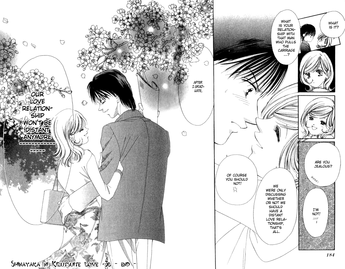 Hurt me Gracefully Vol. 1 Ch. 3 第72页