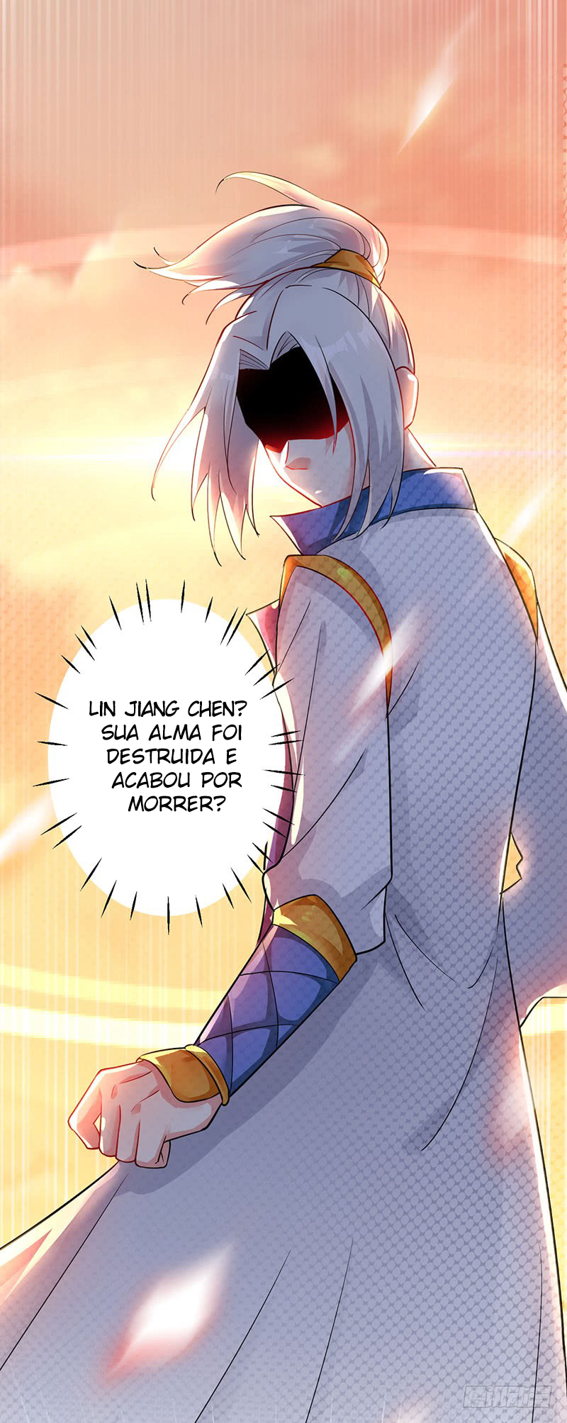 Emperor LingTian Ch. 1 第17页