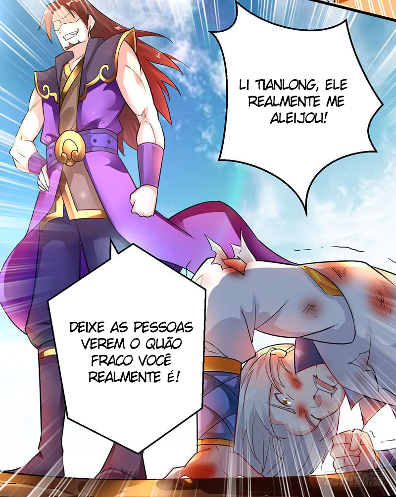 Emperor LingTian Ch. 1 第19页