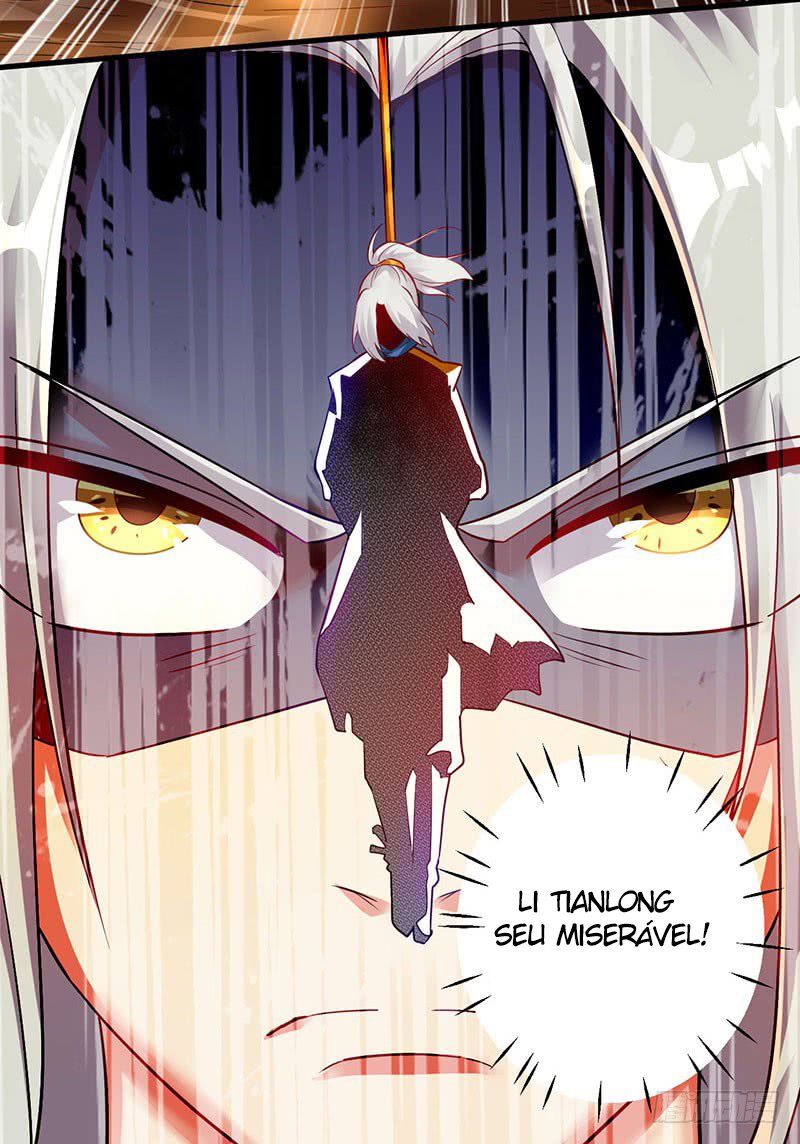 Emperor LingTian Ch. 1 第20页