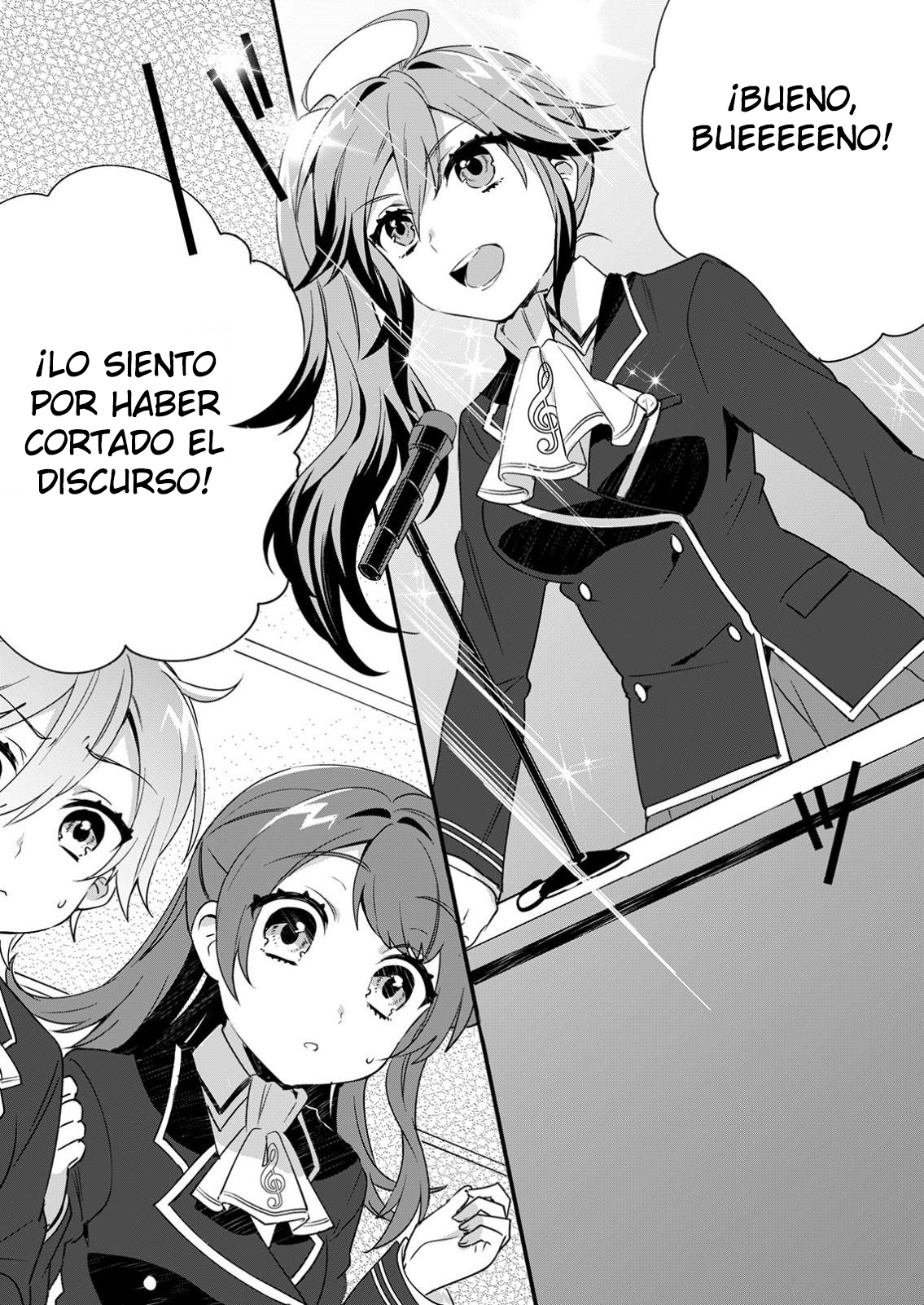 LiveRevolt Los Sonidos de un Comienzo 第14页