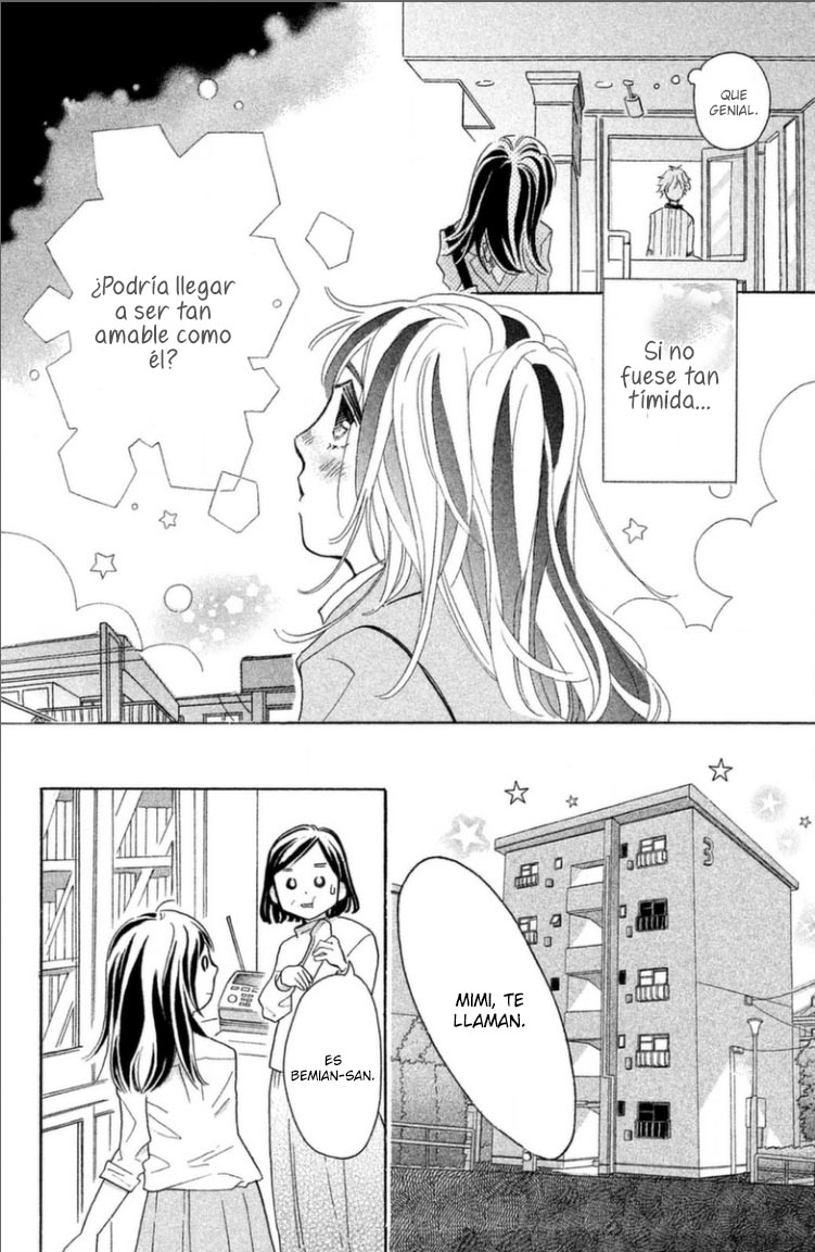 Omatase shimashita, Hatsukoi desu Ramen y el chico genial 第12页