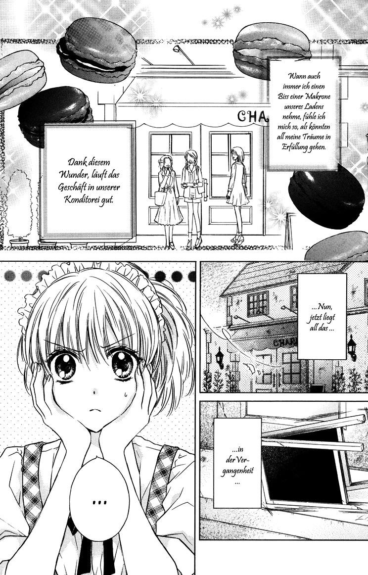 16-sai, Shinkon Hajimemashita. Vol. 1 Ch. 3 第2页