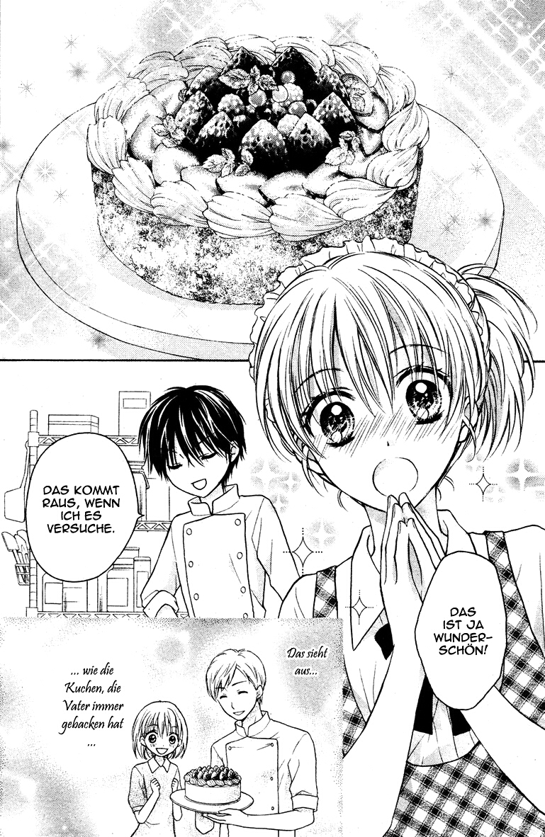 16-sai, Shinkon Hajimemashita. Vol. 1 Ch. 3 第14页