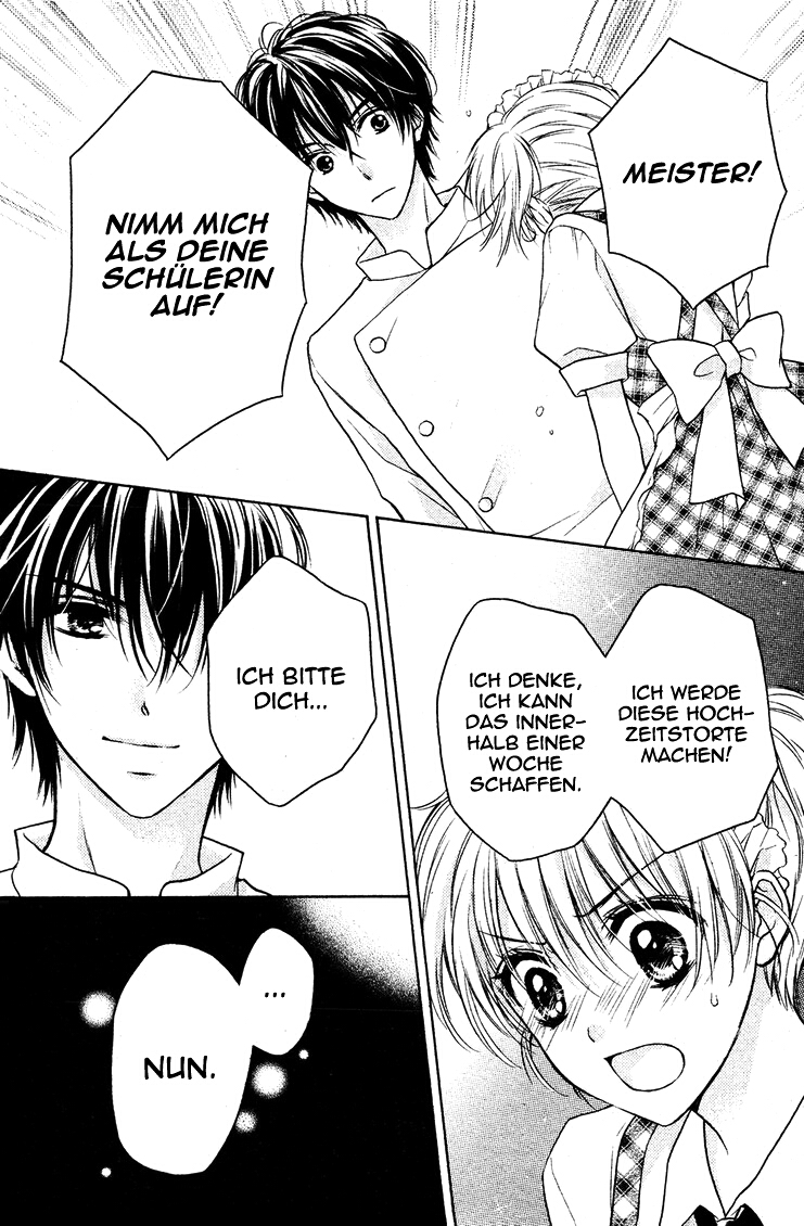 16-sai, Shinkon Hajimemashita. Vol. 1 Ch. 3 第15页