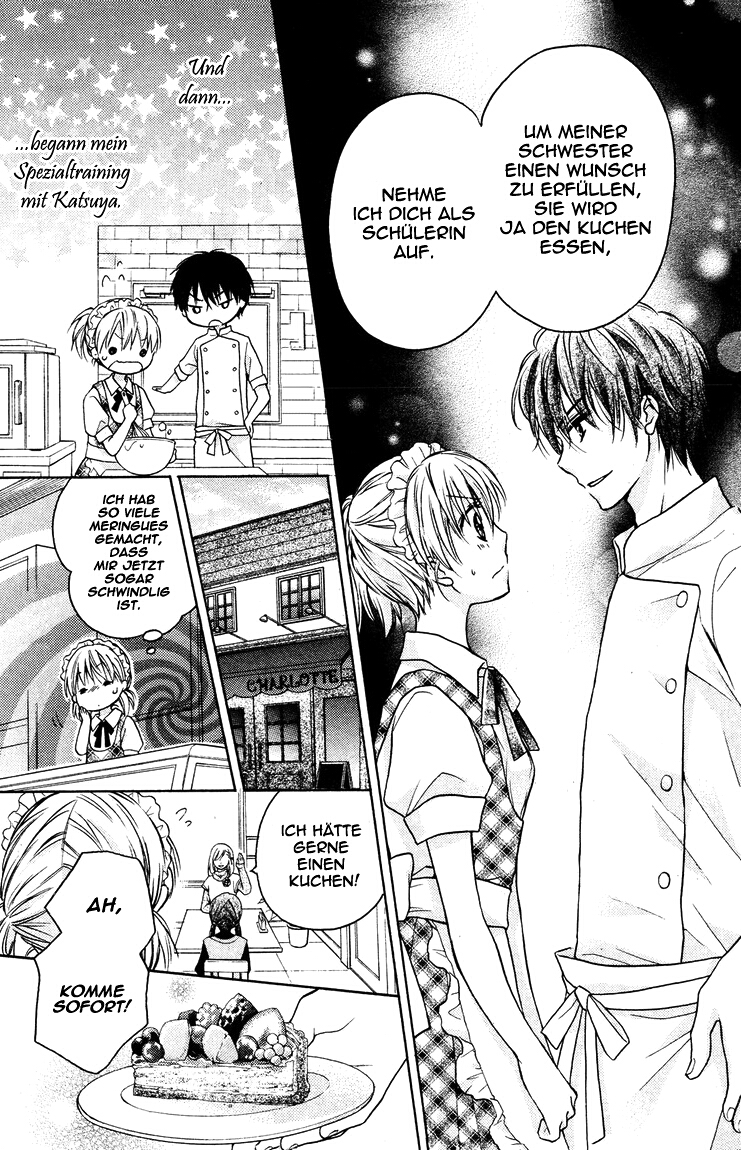 16-sai, Shinkon Hajimemashita. Vol. 1 Ch. 3 第16页