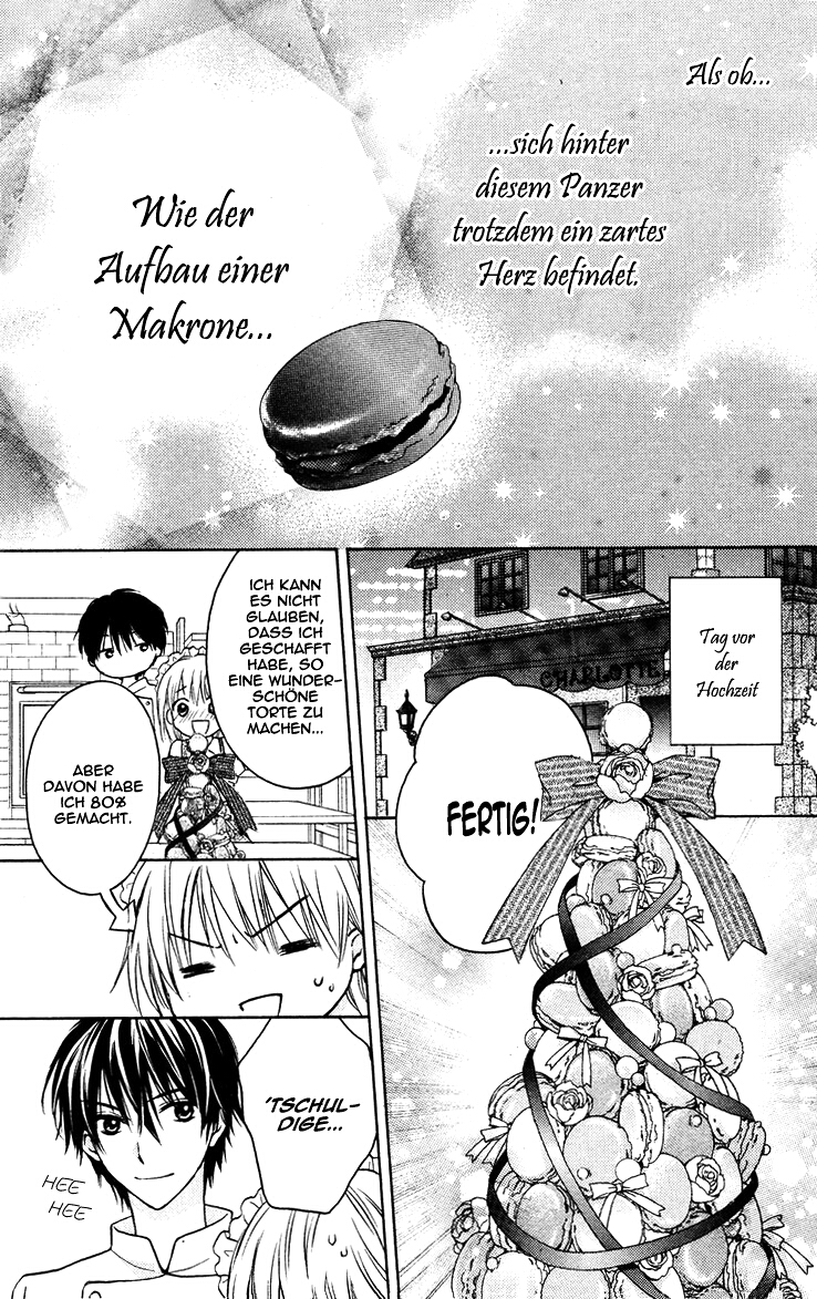 16-sai, Shinkon Hajimemashita. Vol. 1 Ch. 3 第25页