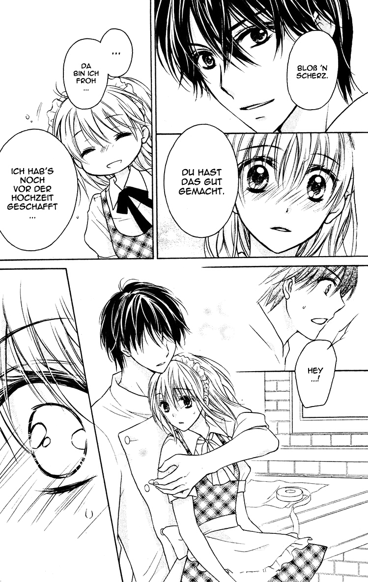 16-sai, Shinkon Hajimemashita. Vol. 1 Ch. 3 第26页