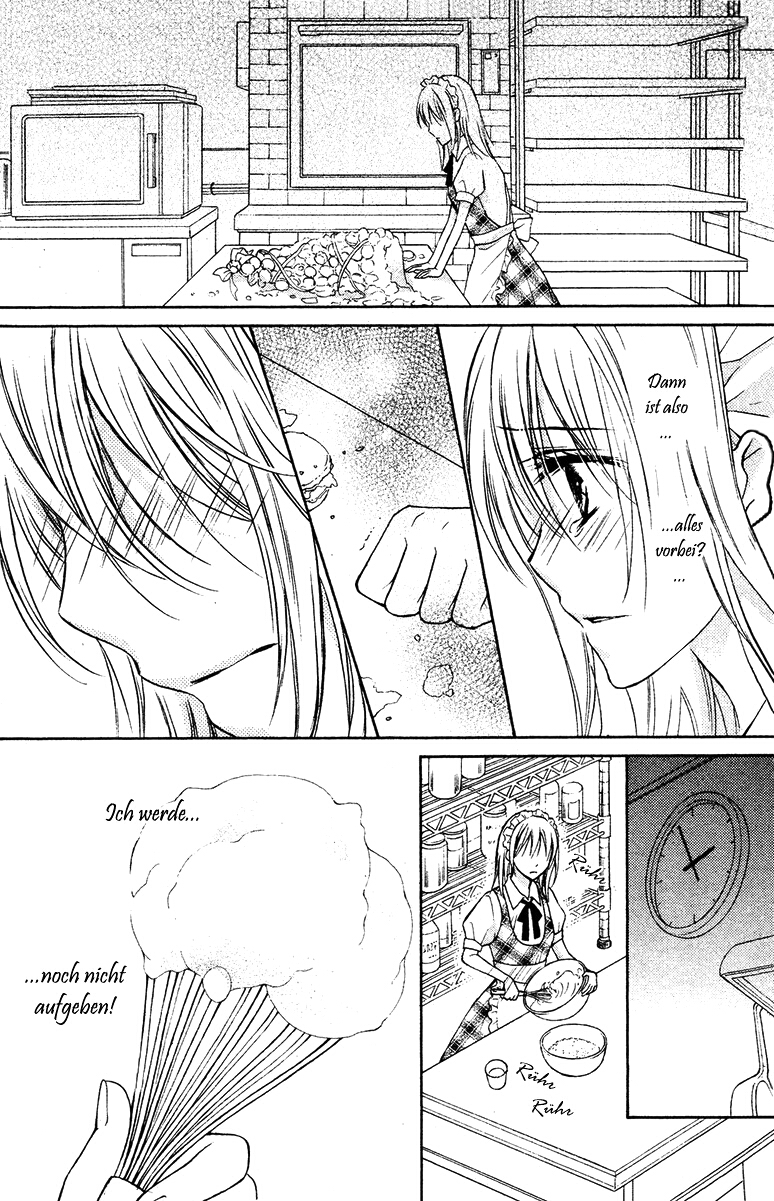16-sai, Shinkon Hajimemashita. Vol. 1 Ch. 3 第30页