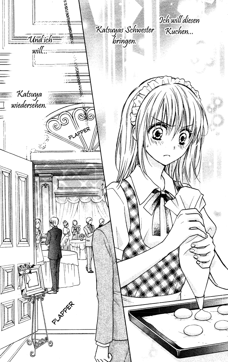 16-sai, Shinkon Hajimemashita. Vol. 1 Ch. 3 第31页