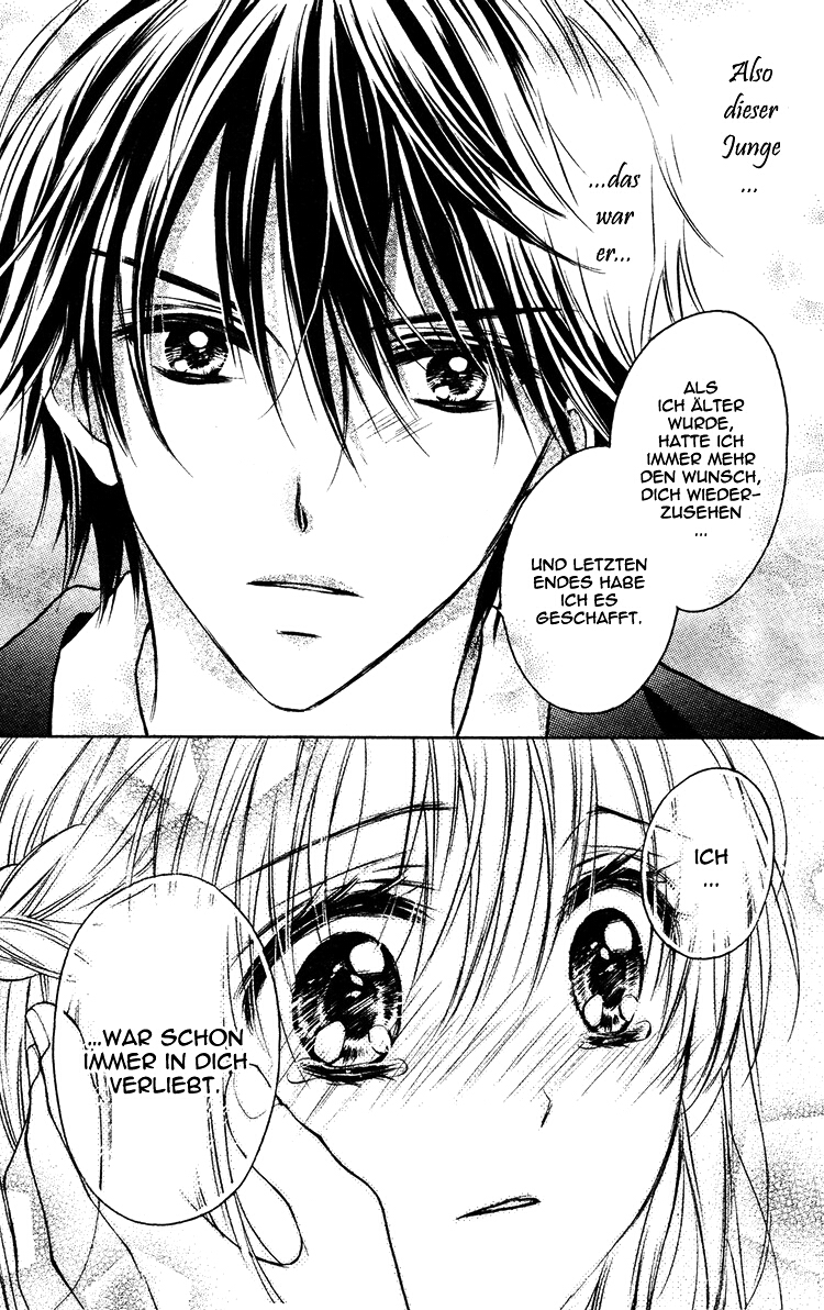 16-sai, Shinkon Hajimemashita. Vol. 1 Ch. 3 第38页