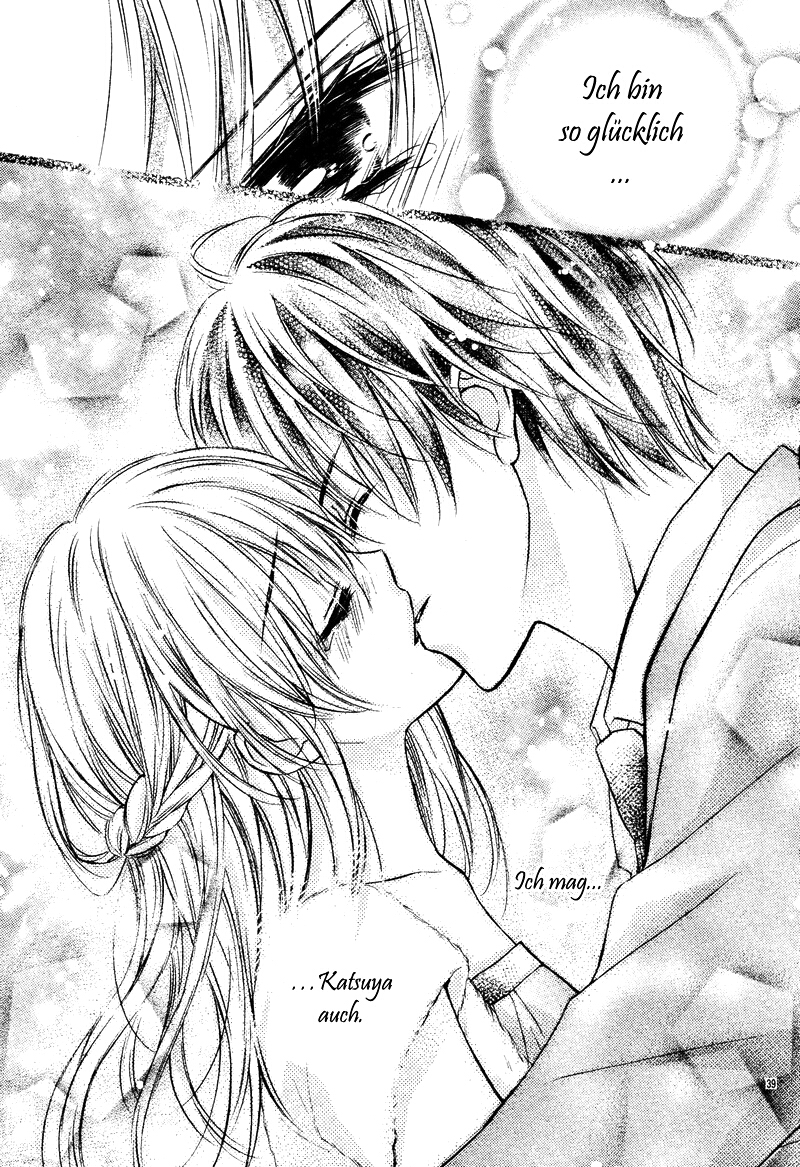 16-sai, Shinkon Hajimemashita. Vol. 1 Ch. 3 第39页