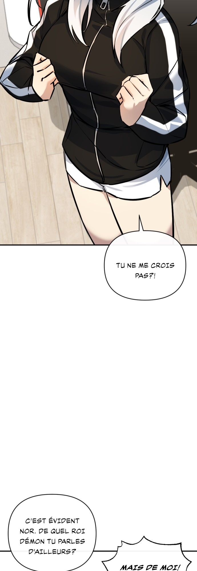 Mawang ui Channel Ch. 2 第14页