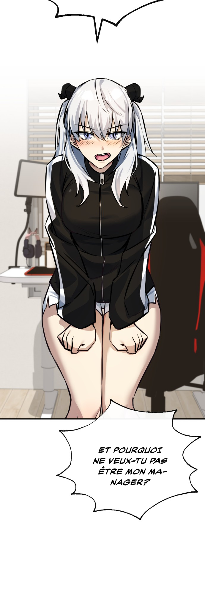 Mawang ui Channel Ch. 2 第17页
