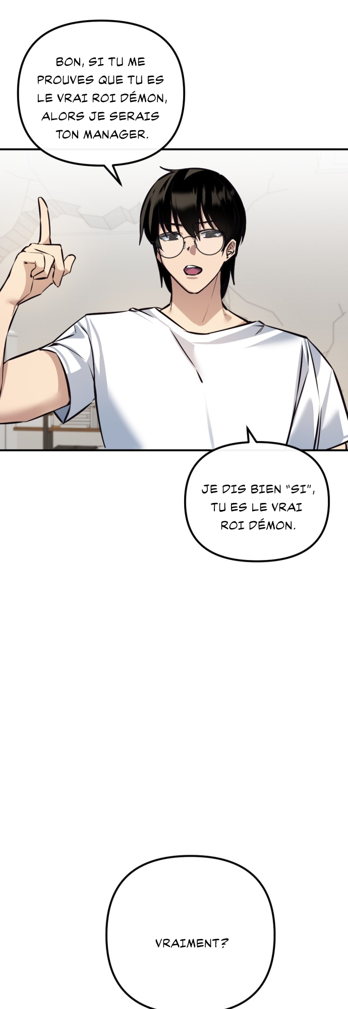 Mawang ui Channel Ch. 2 第19页