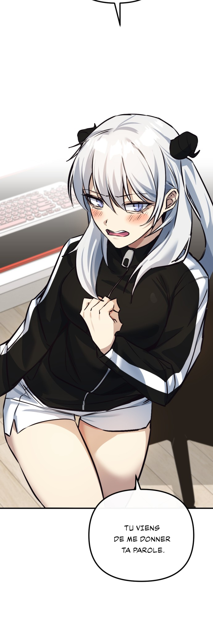 Mawang ui Channel Ch. 2 第20页