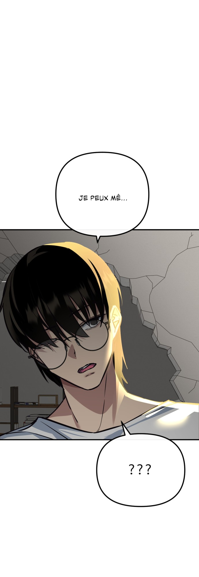 Mawang ui Channel Ch. 2 第21页