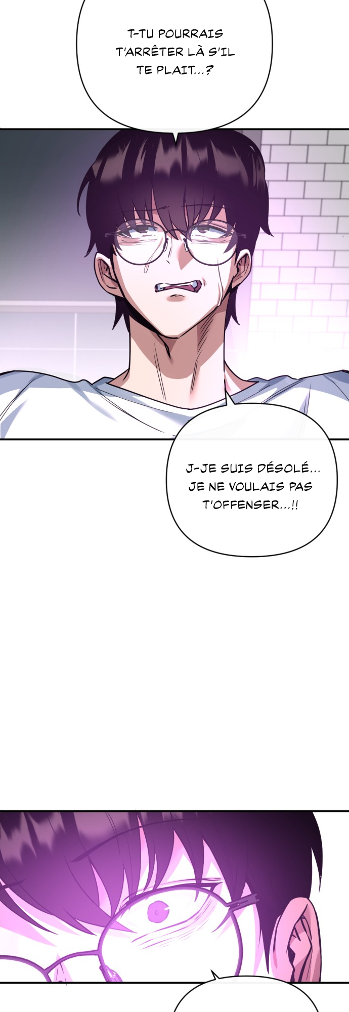 Mawang ui Channel Ch. 2 第29页