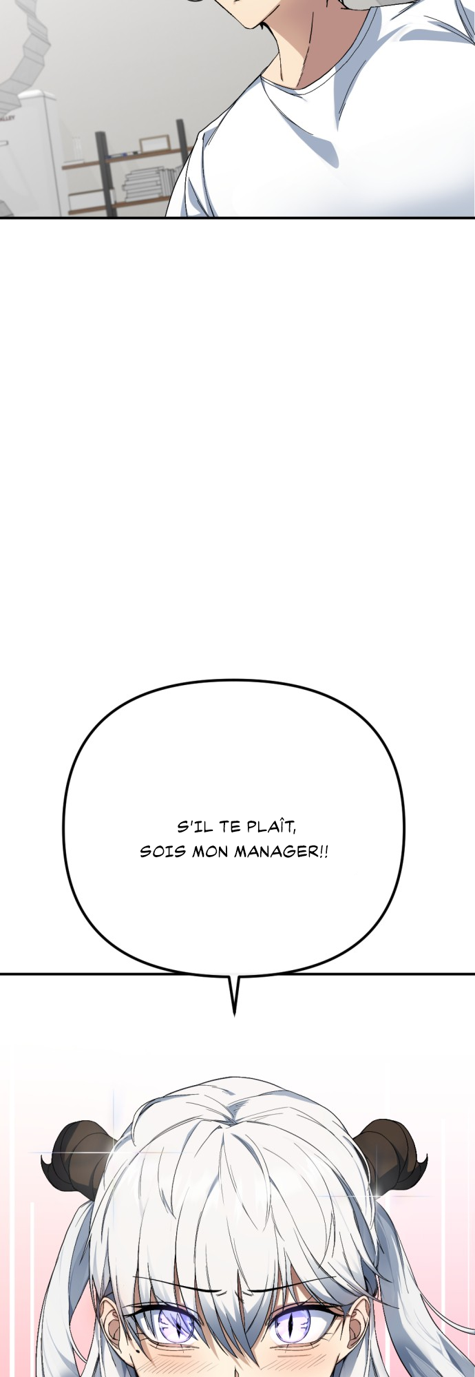 Mawang ui Channel Ch. 2 第4页