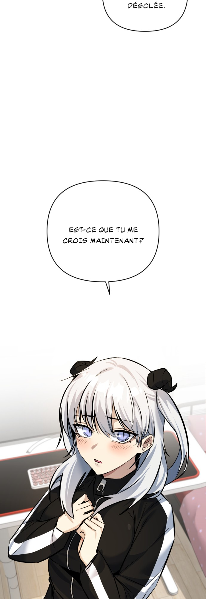 Mawang ui Channel Ch. 2 第33页