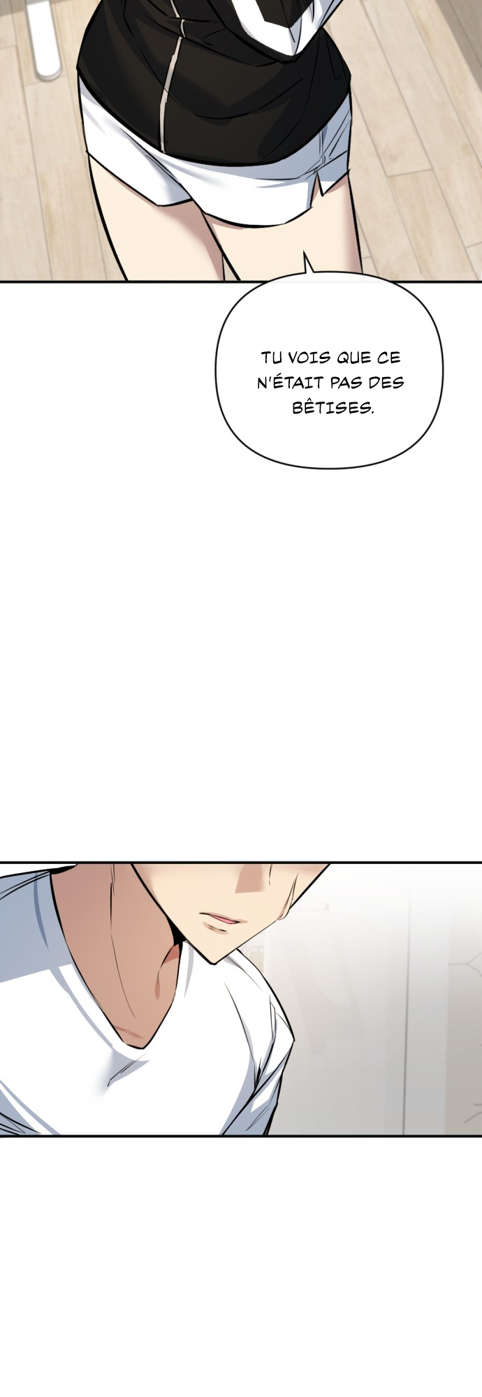 Mawang ui Channel Ch. 2 第34页