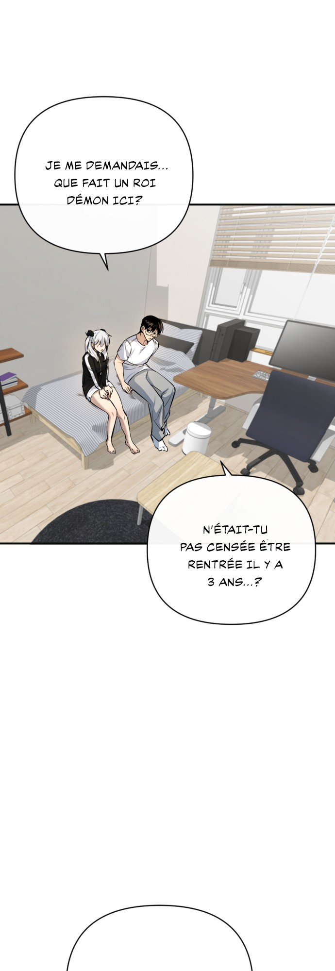 Mawang ui Channel Ch. 2 第36页