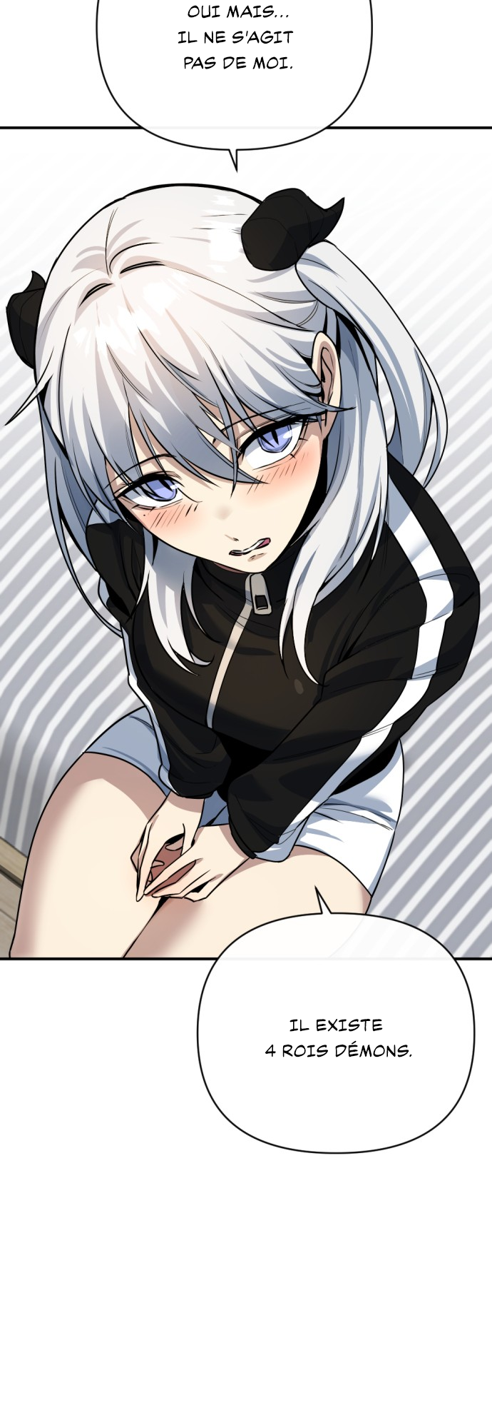 Mawang ui Channel Ch. 2 第37页