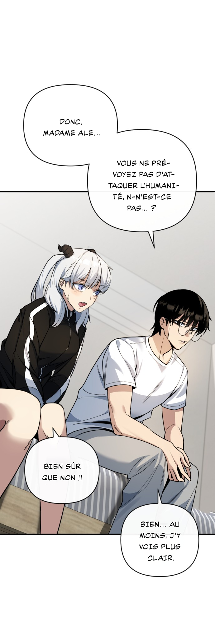 Mawang ui Channel Ch. 2 第38页