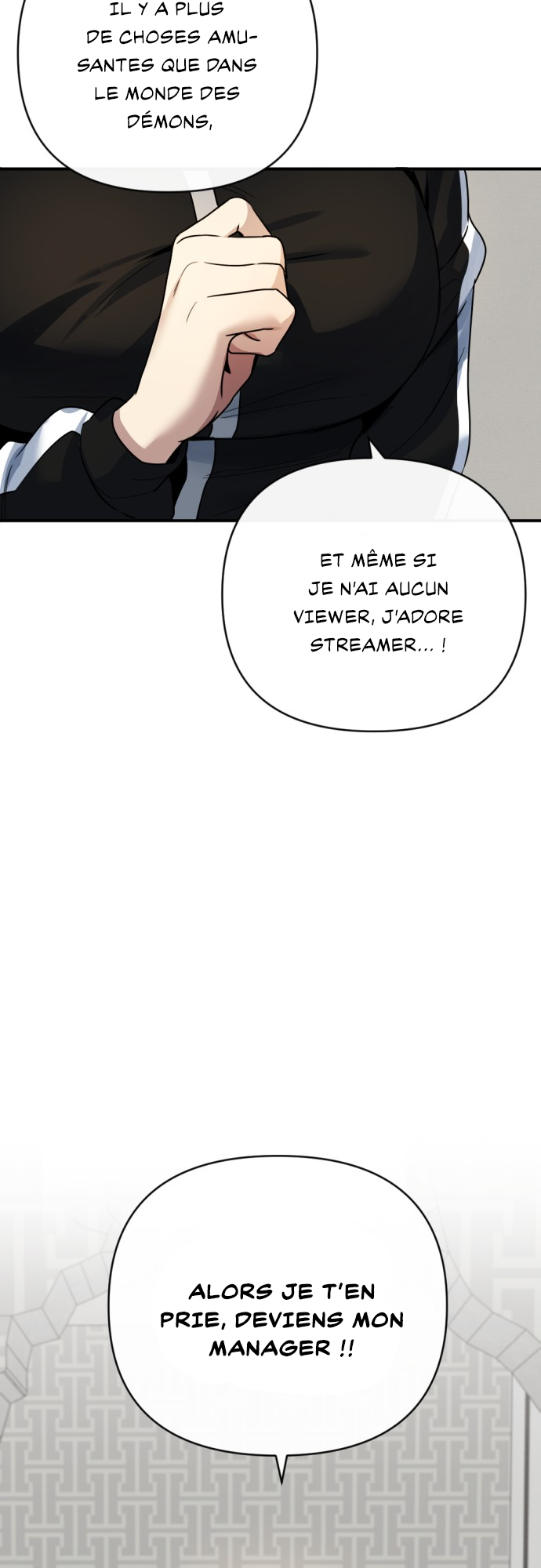 Mawang ui Channel Ch. 2 第40页