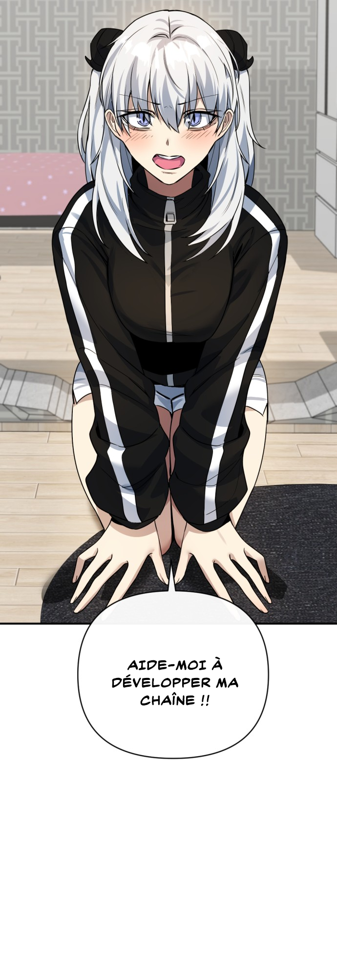 Mawang ui Channel Ch. 2 第41页