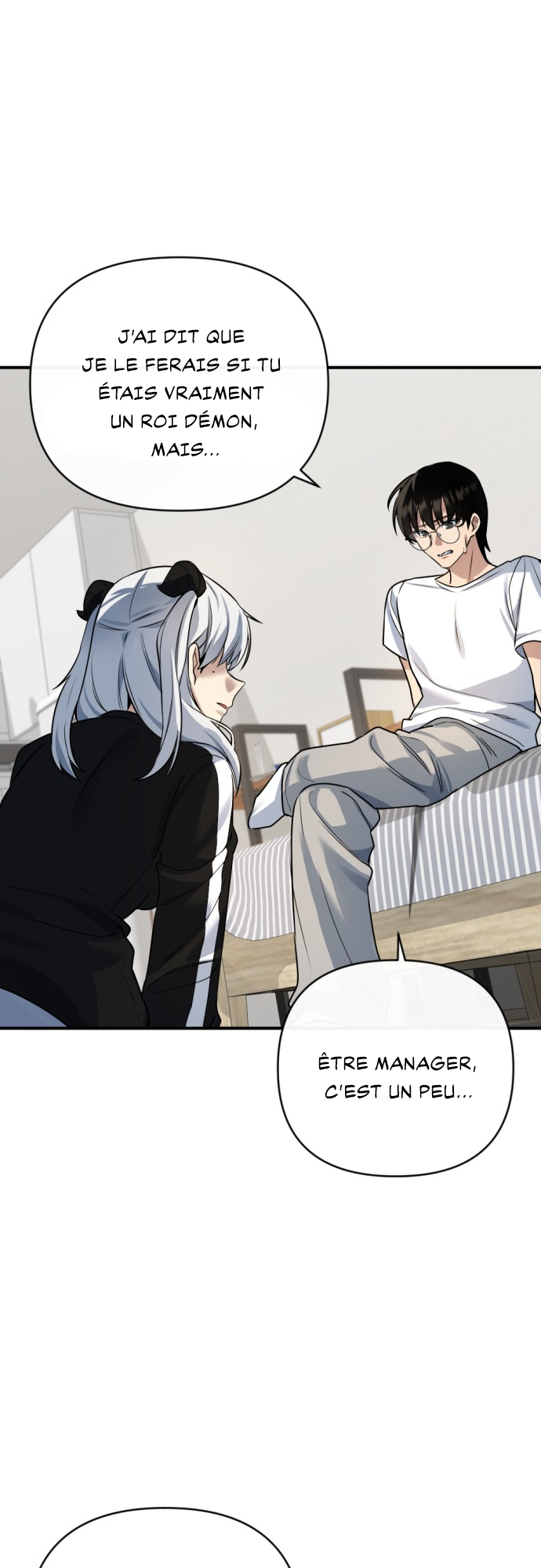 Mawang ui Channel Ch. 2 第42页